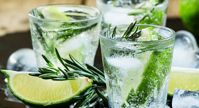 Gin Tonic: 7 varianti particolari da provare