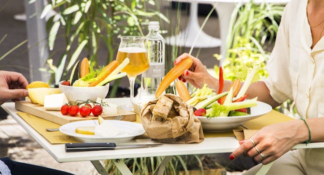 aperitivo contadino