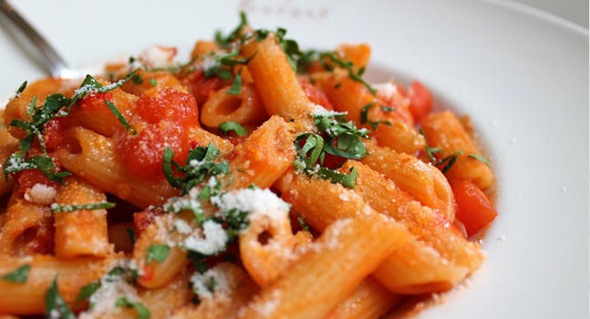 Pasta