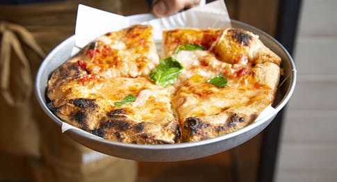 Pizza al padellino - Eataly