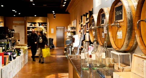 L'Enoteca di Eataly Piacenza