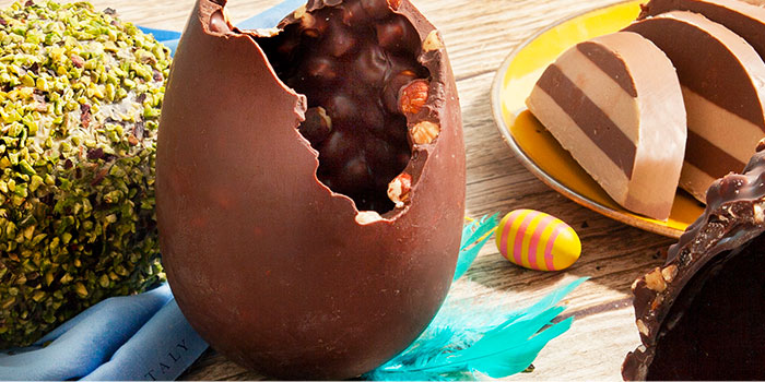 La Pasqua Da Eataly Tante Offerte Online E In Negozio Eataly
