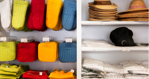 Reparto Casalinghi Eataly