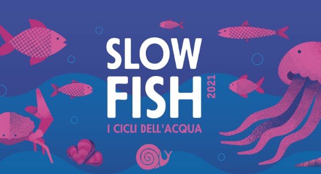 Slow Fish 2021