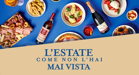 Estate 2022 | Eataly
