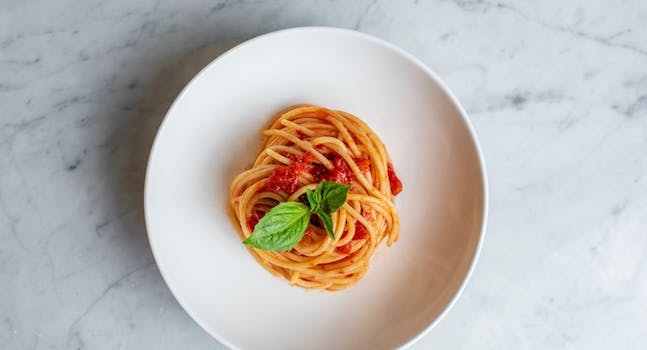 Spaghetto Eataly