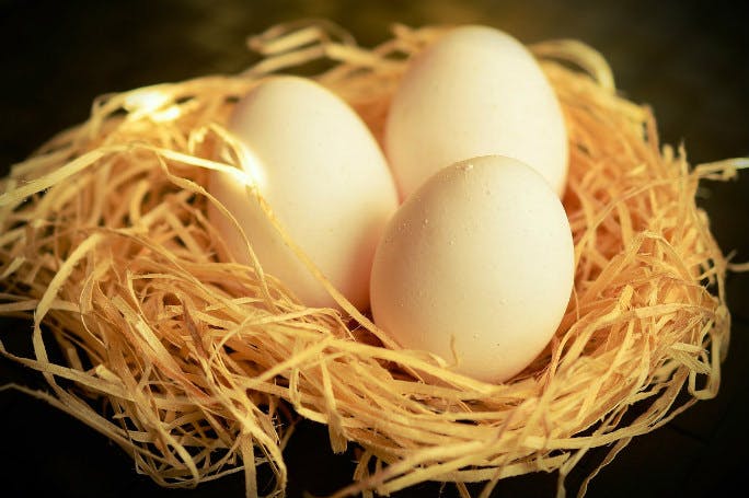 Tradizioni Pasqua uova - Eataly