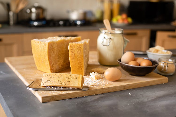 Parmigiano Reggiano Dop - Eataly