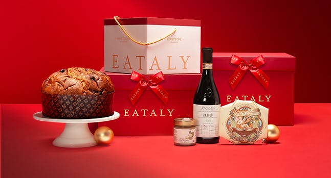 Natale Eataly 2023