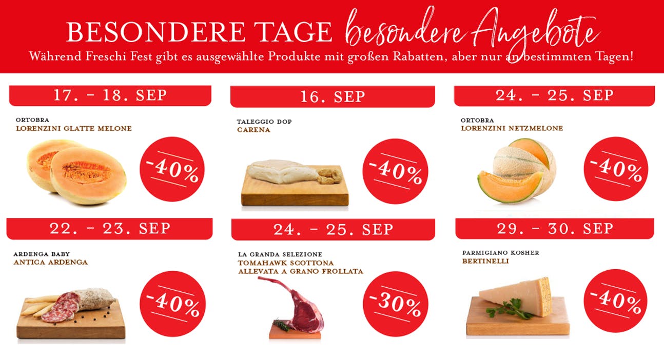 Angebote