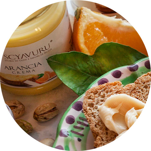 Creme dolci e spalmabili