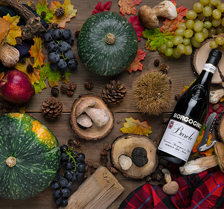 Cibi di stagione | Eataly