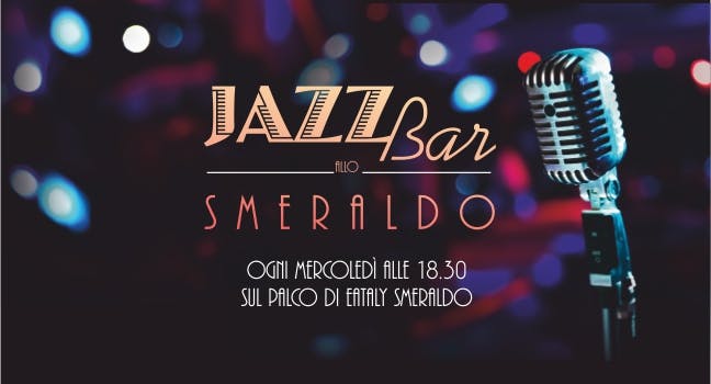 Jazz Bar allo Smeraldo