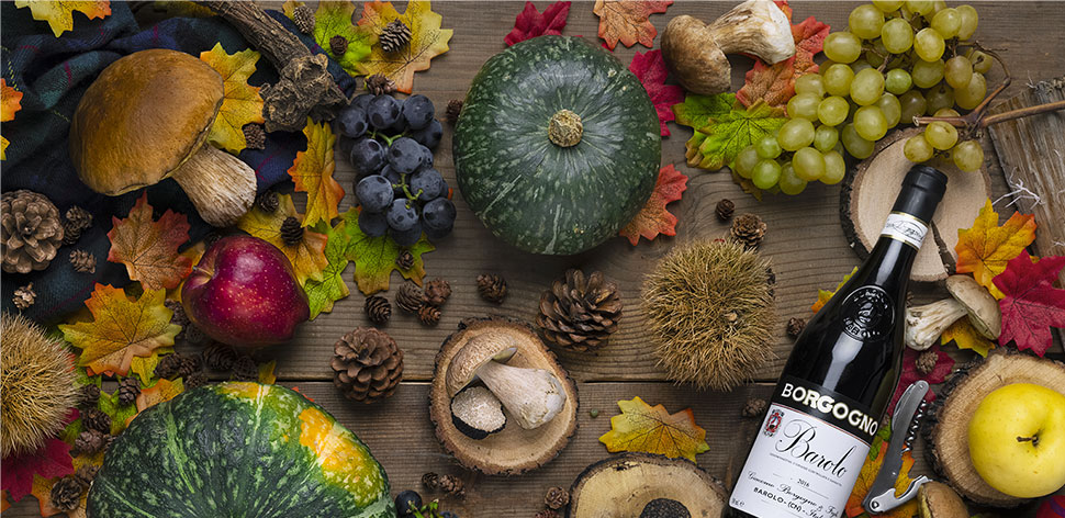 Cibi di stagione | Eataly