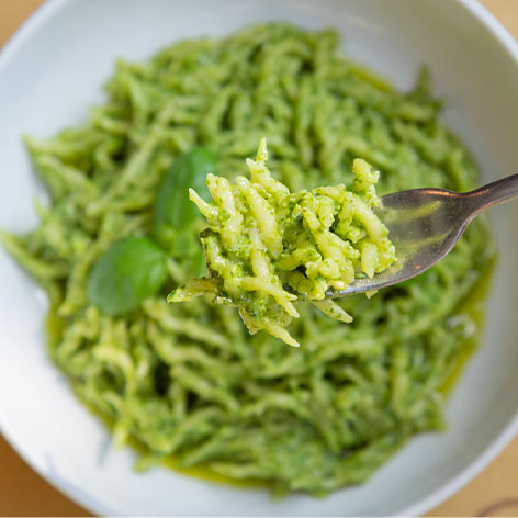 La pasta al pesto | Eataly