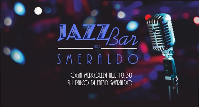 Jazz bar Milano
