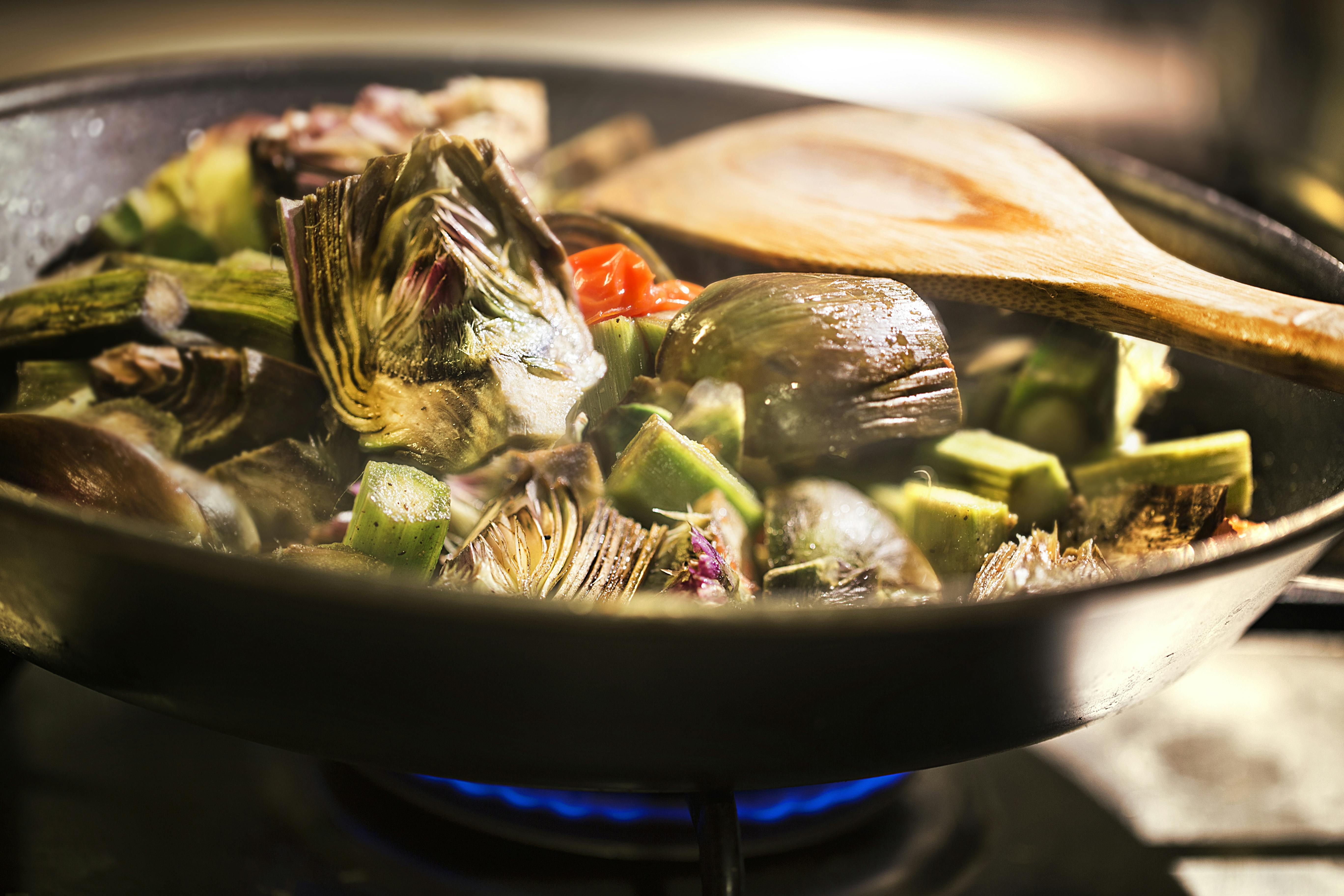 Ricette con verdure per bambini: verdure, bontà e gusto