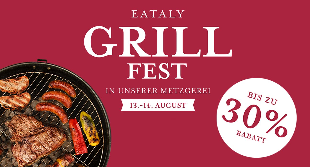 Grill Fest