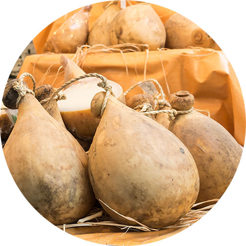 Caciocavallo