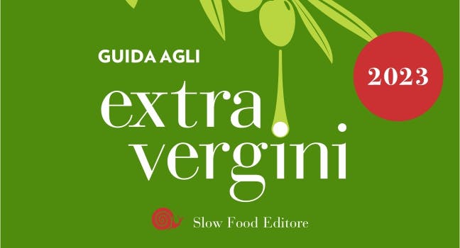 Guida agli Extravergini 2023 