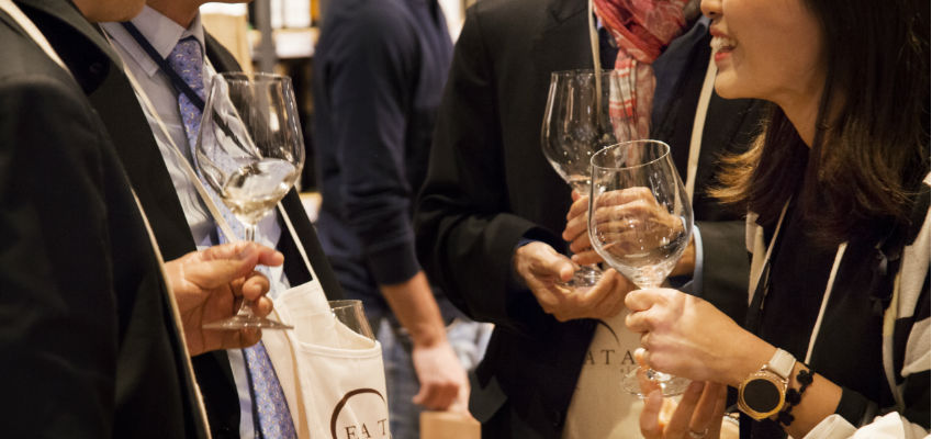 Degustazioni in Enoteca - Eataly