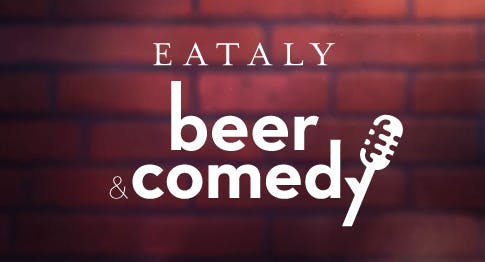Beer&Comedy