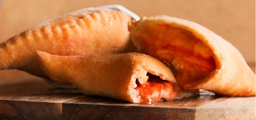 panzerotti