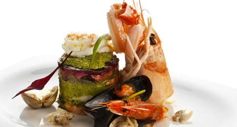 Piatti di mare | Eataly