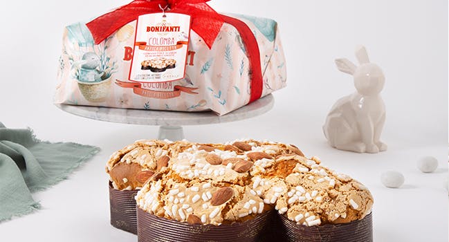 Colomba classica Bonifanti - Eataly