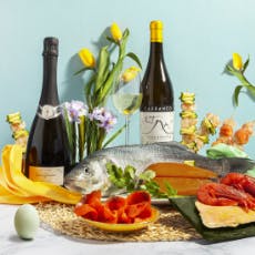 La Pasqua di Eataly - Pescheria