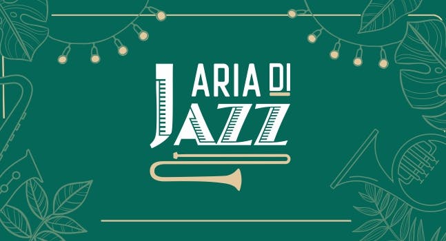 Aria di Jazz