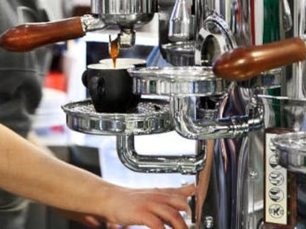 Bar Vergnano | Eataly