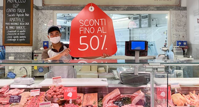 stai fresco macelleria