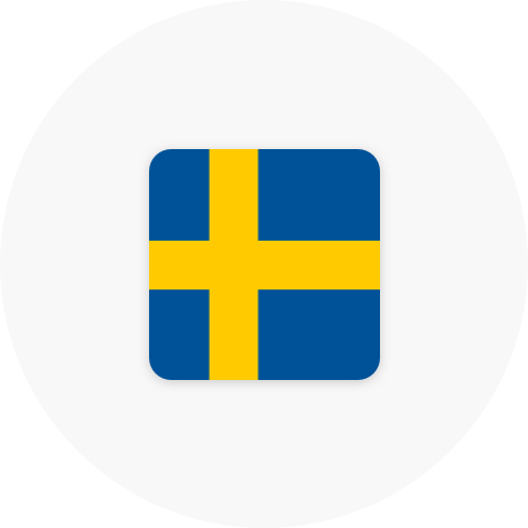 Sweden
