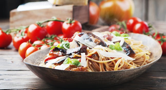 Pasta alla norma | Eataly