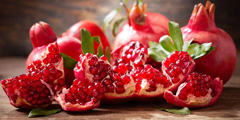 HJYDGJ Set Di 3 Utensili Per Sbucciare Melograno, Per Rimuovere I