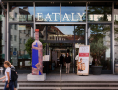 Eataly Monaco