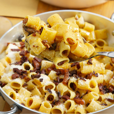 La carbonara | Eataly