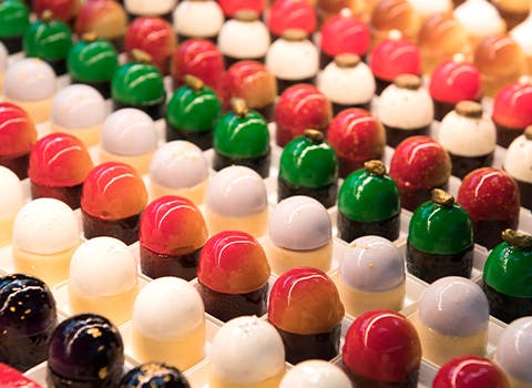 Pasticceria Galla
