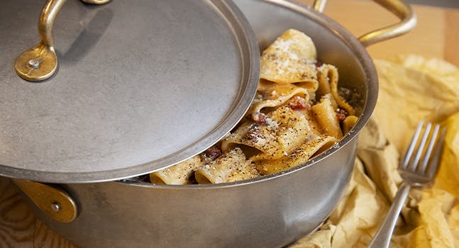 Festival della Carbonara