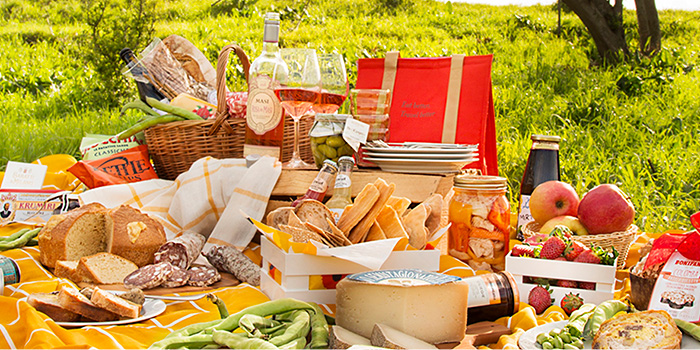 Cosa fare a Pasqua e Pasquetta | Eataly