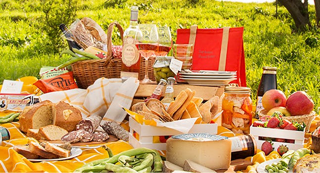 Cosa fare a Pasqua e Pasquetta | Eataly