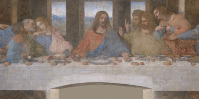 Eataly e il Rispetto - Il Cenacolo