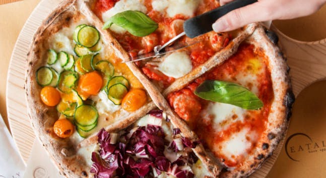 pizza grande