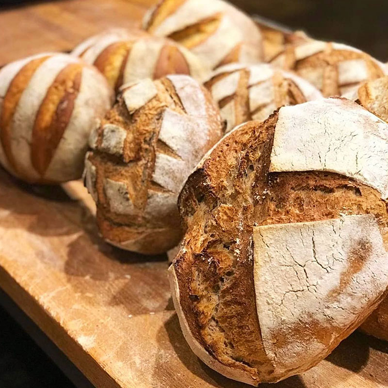 La Panetteria di Eataly Piacenza