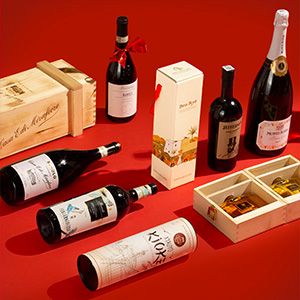 Le bottiglie da regalare | Eataly