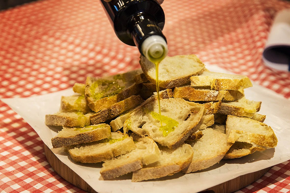 Degustazioni Eataly Genova