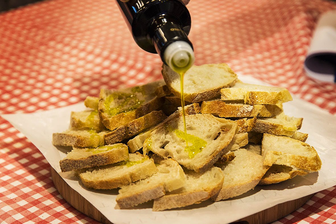 Degustazioni Eataly Genova