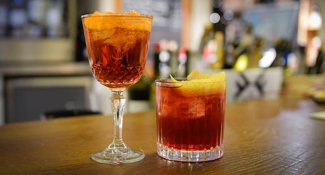 Vermouth | Eataly