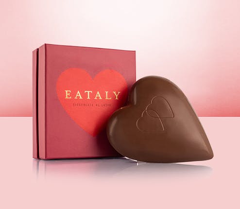 Perché si regala cioccolato a San Valentino - Gambero Rosso